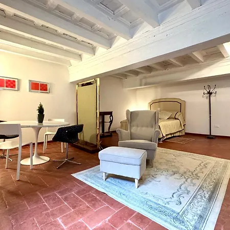 Tatil Evi Loft Carraia Floransa