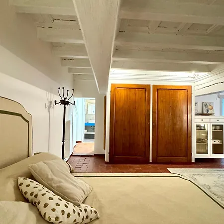 Loft Carraia Floransa